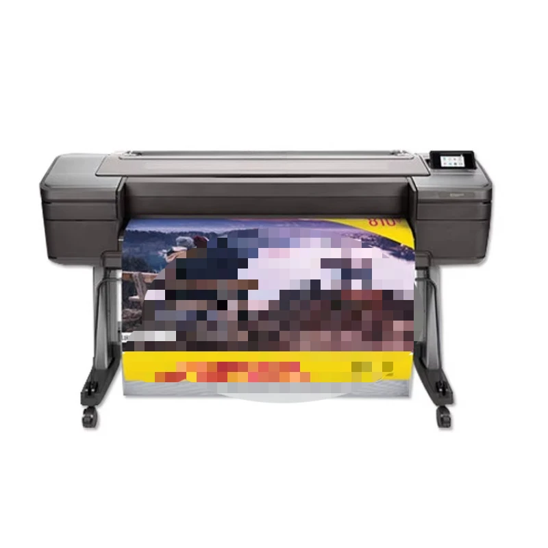 Large Capacity Digital Large Photo Printer 44 Inch Color Inkjet Printer
Large Capacity Digital Large Photo Printer 44 Inch Color Inkjet Printer