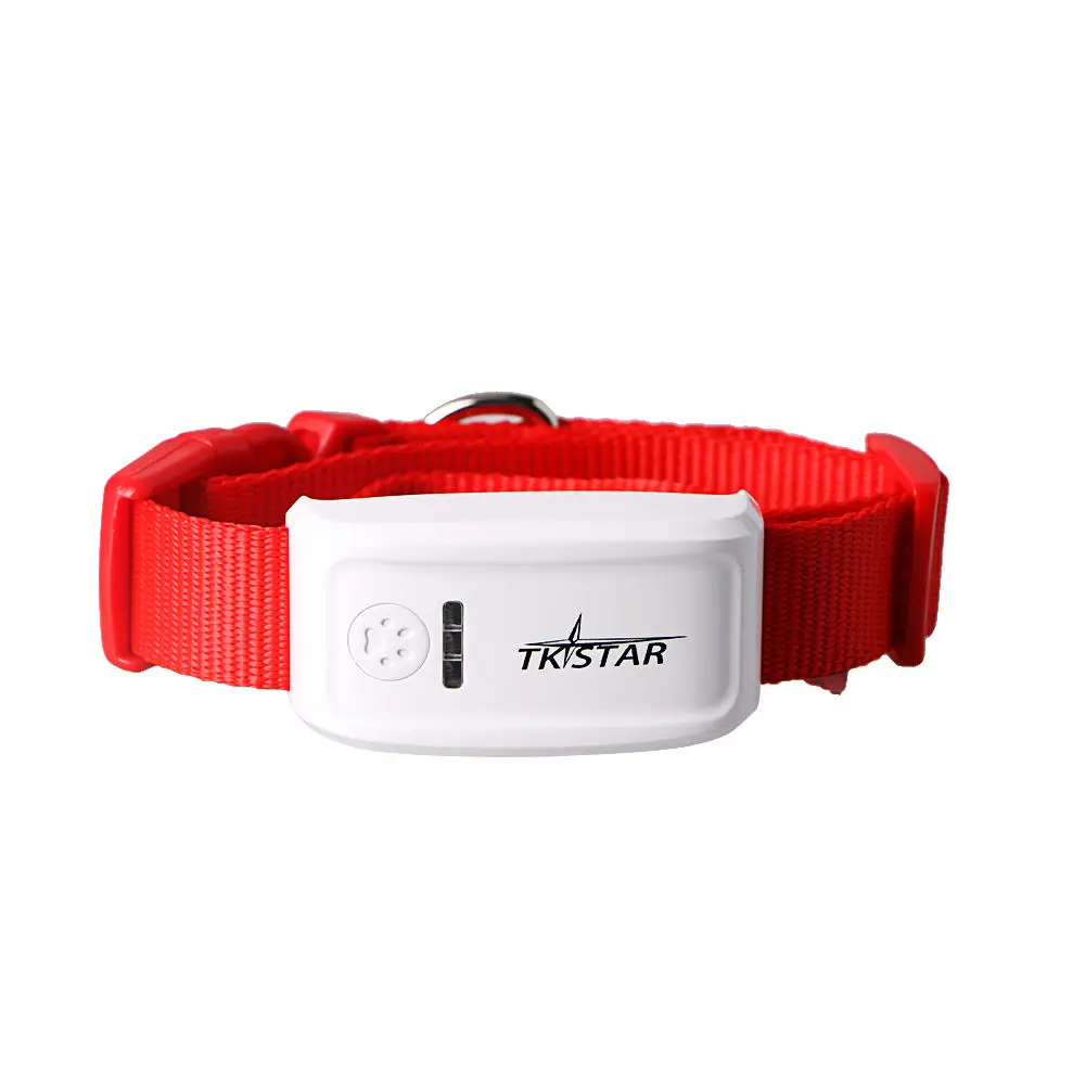 STLFTKSTAR Hot Sale GPS Tracker TK909 with Dog Collar Real Time Tracking Device for Animal Anti Theft Location
STLFTKSTAR Hot Sale GPS Tracker TK909 with Dog Collar Real Time Tracking Device for Animal Anti Theft Location