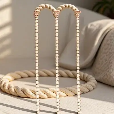 3Pcs Copper Wire Coil Antenna Stakes Gardening Planting Electroculture Wire for Healthy Growth Garden Antenna Gardening Supplies
3Pcs Copper Wire Coil Antenna Stakes Gardening Planting Electroculture Wire for Healthy Growth Garden Antenna Gardening Supplies