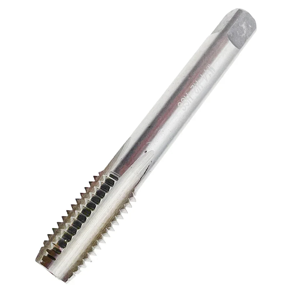 M14 x 2 Thread Tap RH HSS M14 x 2 Metric Right Hand M14 x 2 Threading Tool M14x2 Set High Speed Steel
M14 x 2 Thread Tap RH HSS M14 x 2 Metric Right Hand M14 x 2 Threading Tool M14x2 Set High Speed Steel