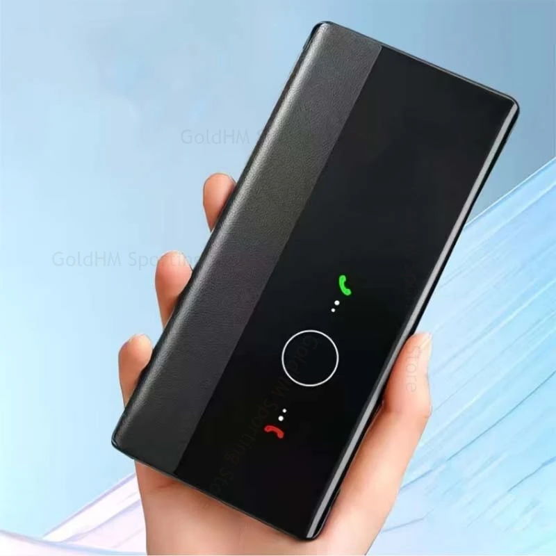 Full Protective Cover For Redmi Note 15 Pro Plus 5G View Windows Flip Matte Leather Phone Case For Redmi Note 14 13 12 Pro Plus
Full Protective Cover For Redmi Note 15 Pro Plus 5G View Windows Flip Matte Leather Phone Case For Redmi Note 14 13 12 Pro Plus