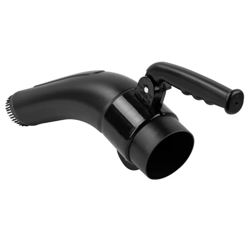 Vacuum cleaner handle assembly woodworking dust collector industrial dust removal countertop floor suction port
Vacuum cleaner handle assembly woodworking dust collector industrial dust removal countertop floor suction port