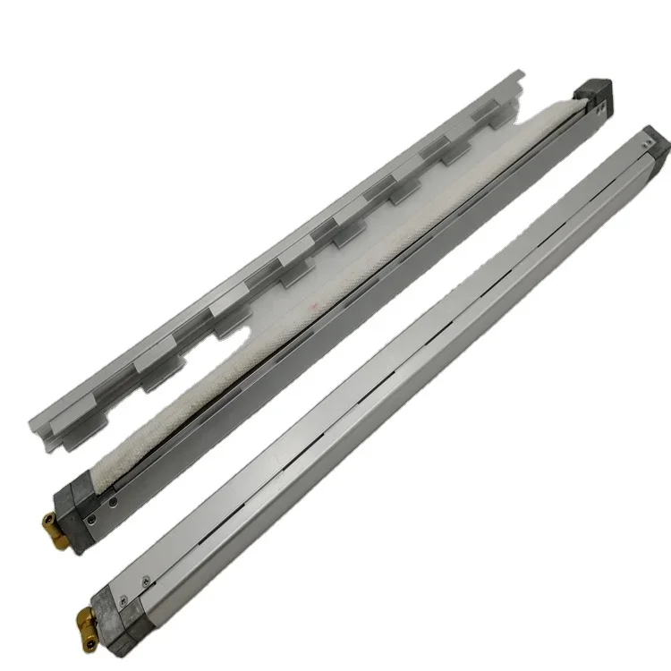 SM52 PM52 Clamp Plate 00.580.4473 Automatic air bag plate clamp 580.4473/03
SM52 PM52 Clamp Plate 00.580.4473 Automatic air bag plate clamp 580.4473/03