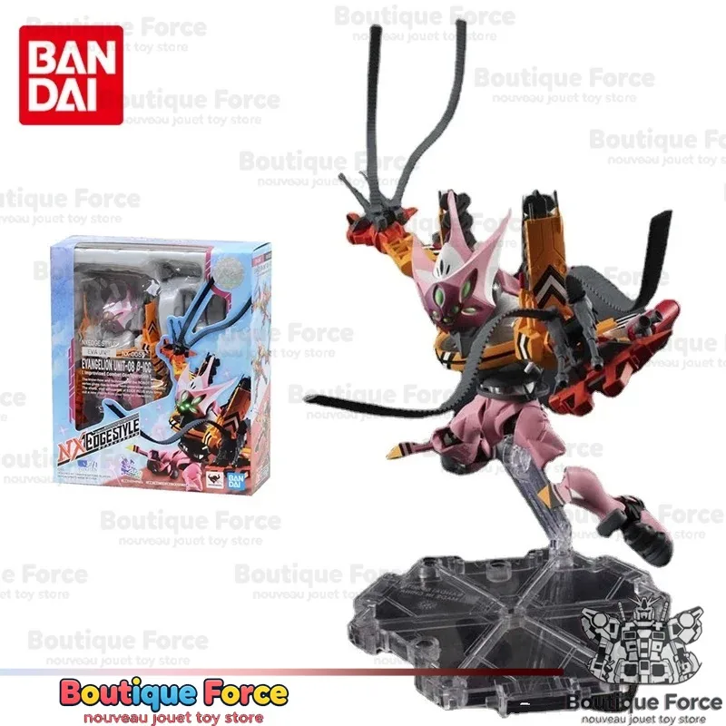 Bandai Neon Genesis Evangelion Unit 08 Impromptu Combat Configuration Action Figure Authentic Collectible Toy for Adults and
Bandai Neon Genesis Evangelion Unit 08 Impromptu Combat Configuration Action Figure Authentic Collectible Toy for Adults and