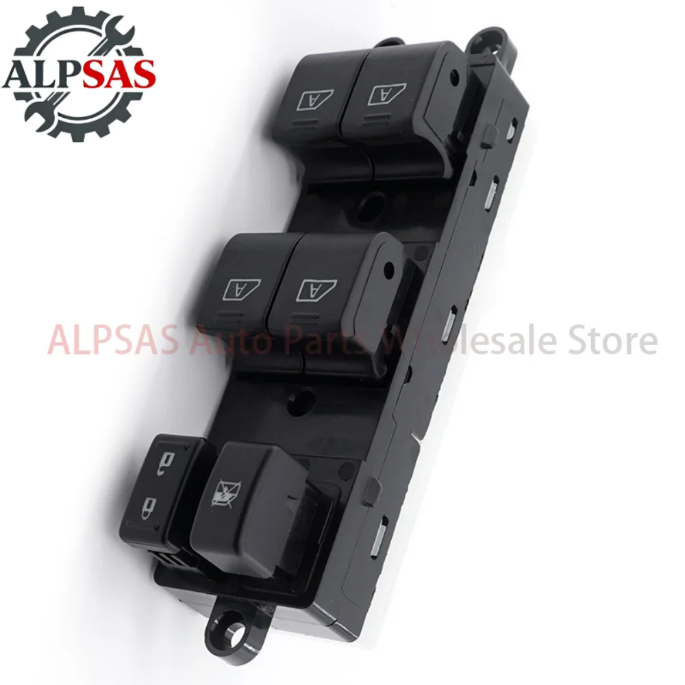 25401-EH100 Главный переключатель управления стеклоподъемником для Infiniti M35 M45 2005 2006 2007 2008 25401EH100 Автомобильные аксессуары Новые
25401-EH100 Главный переключатель управления стеклоподъемником для Infiniti M35 M45 2005 2006 2007 2008 25401EH100 Автомобильные аксессуары Новые