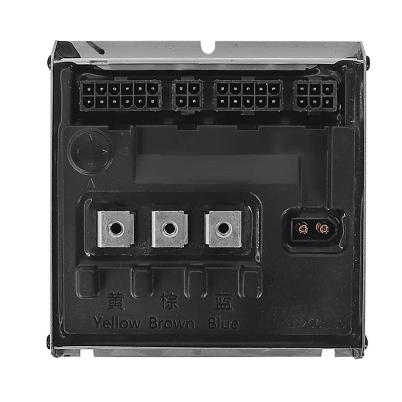 Mainboard For Ninebot F3 Electric Scooter Controller Circuit Control Board Assembly Parts
Mainboard For Ninebot F3 Electric Scooter Controller Circuit Control Board Assembly Parts