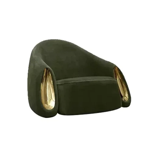 Nordic, light luxury, hotel, living room balcony single sofa, metal, leisure chair
Nordic, light luxury, hotel, living room balcony single sofa, metal, leisure chair