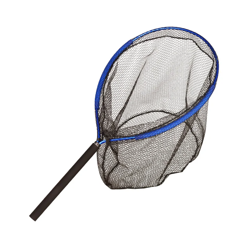 84cm 305g 42*53*44cm Wholesale High Quality Customized Fish Landing Net Aluminum Floating Fishing Landing Net
84cm 305g 42*53*44cm Wholesale High Quality Customized Fish Landing Net Aluminum Floating Fishing Landing Net