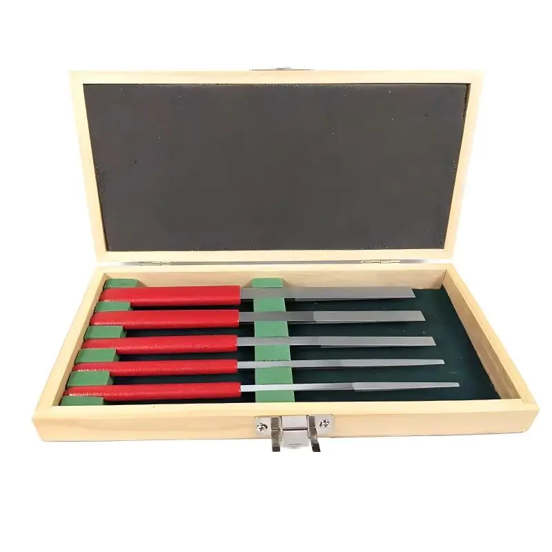 Taiwan Besdia File Handcrafted CF-50 Diamond Large Flat and Inclined File Widened Mold Polished Diamond Sand File
Taiwan Besdia File Handcrafted CF-50 Diamond Large Flat and Inclined File Widened Mold Polished Diamond Sand File