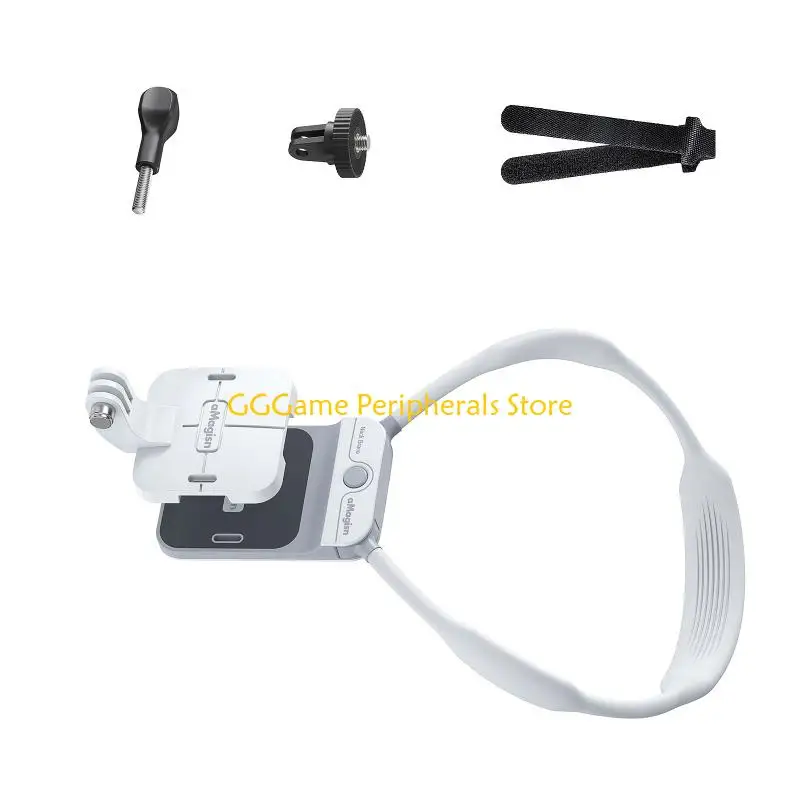 U55B Adjustable Camera Mount For Cycling Hiking Neck Strap Holder for Outdoors Adventure And Travel
U55B Adjustable Camera Mount For Cycling Hiking Neck Strap Holder for Outdoors Adventure And Travel