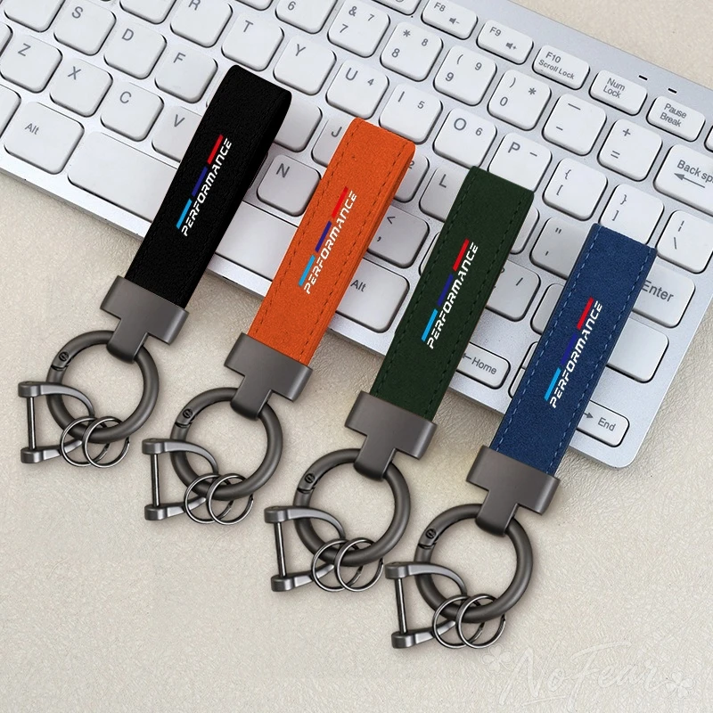 Car Styling Emblem Alloy Keyring Auto New Leather Keychain for BMW M Emblem E46 E36 E34 F10 E90 F30 E60 F30 E53 E30 E92 E87
Car Styling Emblem Alloy Keyring Auto New Leather Keychain for BMW M Emblem E46 E36 E34 F10 E90 F30 E60 F30 E53 E30 E92 E87