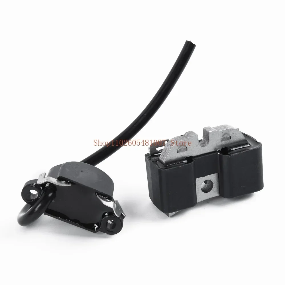 Ignition Coil For Husqvarna 181 281 288 288XP 501812702 501812801
Ignition Coil For Husqvarna 181 281 288 288XP 501812702 501812801