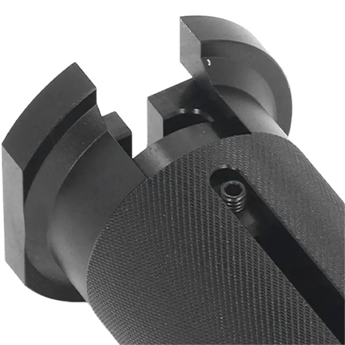 Съемник цилиндров замков AA49 с 15 винтами/сверлами в упаковке, инструмент для вскрытия замков, профессиональный съемник из нержавеющей стали для дверных замков
Съемник цилиндров замков AA49 с 15 винтами/сверлами в упаковке, инструмент для вскрытия замков, профессиональный съемник из нержавеющей стали для дверных замков