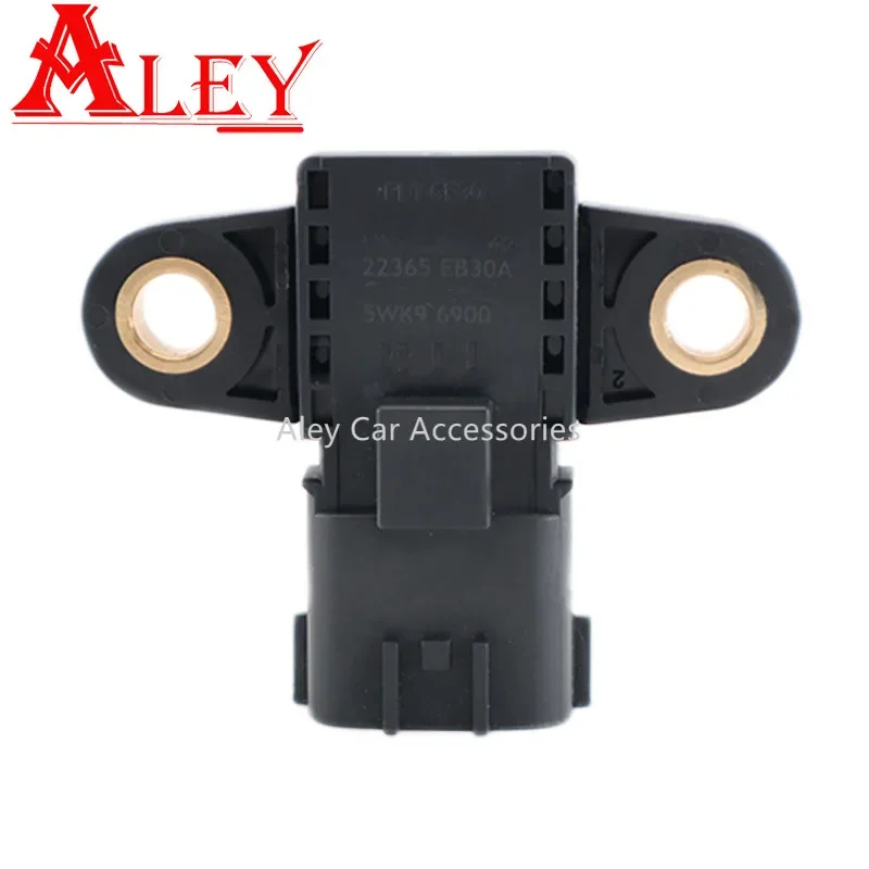 Brand New 22365-EB30A 22365-EB30B 5WK96900 22365EB30A 22365EB30B For Nissan D40B D23X Manifold Absolute Pressure(MAP) Sensor
Brand New 22365-EB30A 22365-EB30B 5WK96900 22365EB30A 22365EB30B For Nissan D40B D23X Manifold Absolute Pressure(MAP) Sensor