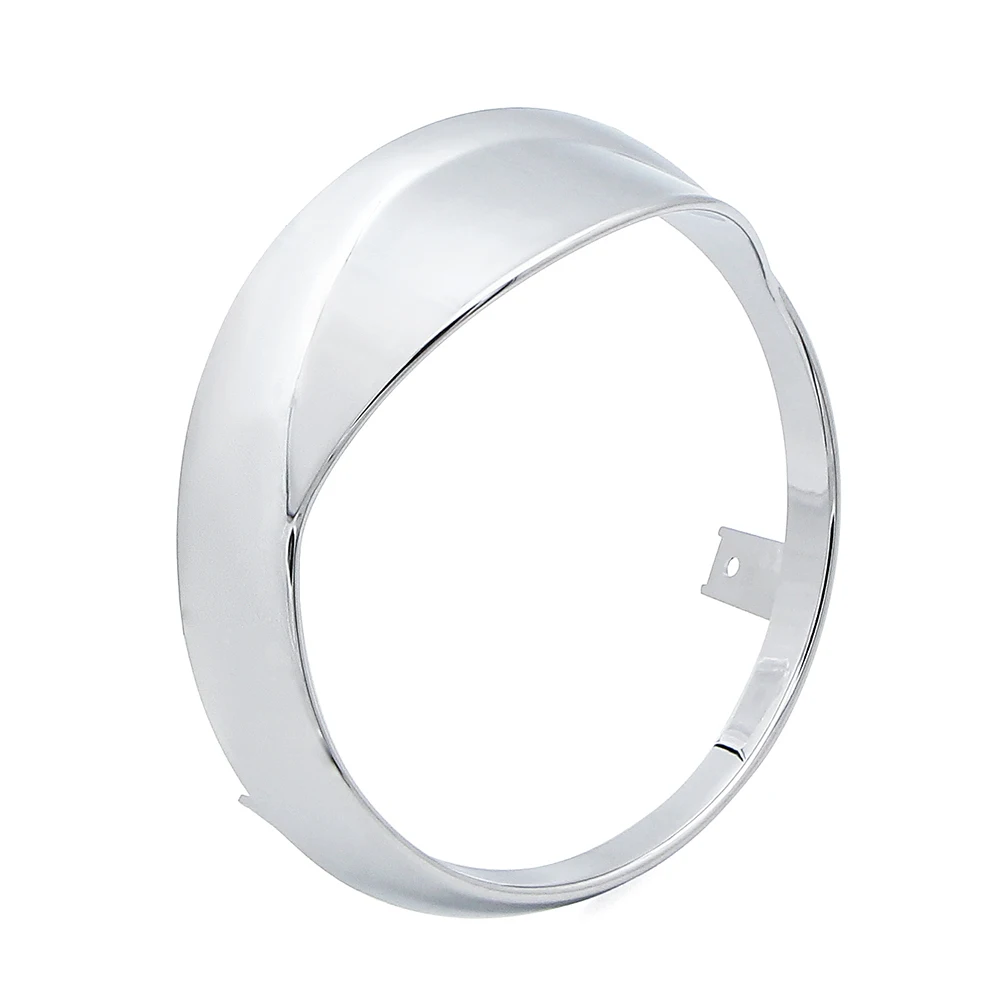 Motorcycle Headlight Trim Ring For Vespa Primavera 125 150 Headlamp Fairing Mask Cover Guard Protector Decorative
Motorcycle Headlight Trim Ring For Vespa Primavera 125 150 Headlamp Fairing Mask Cover Guard Protector Decorative