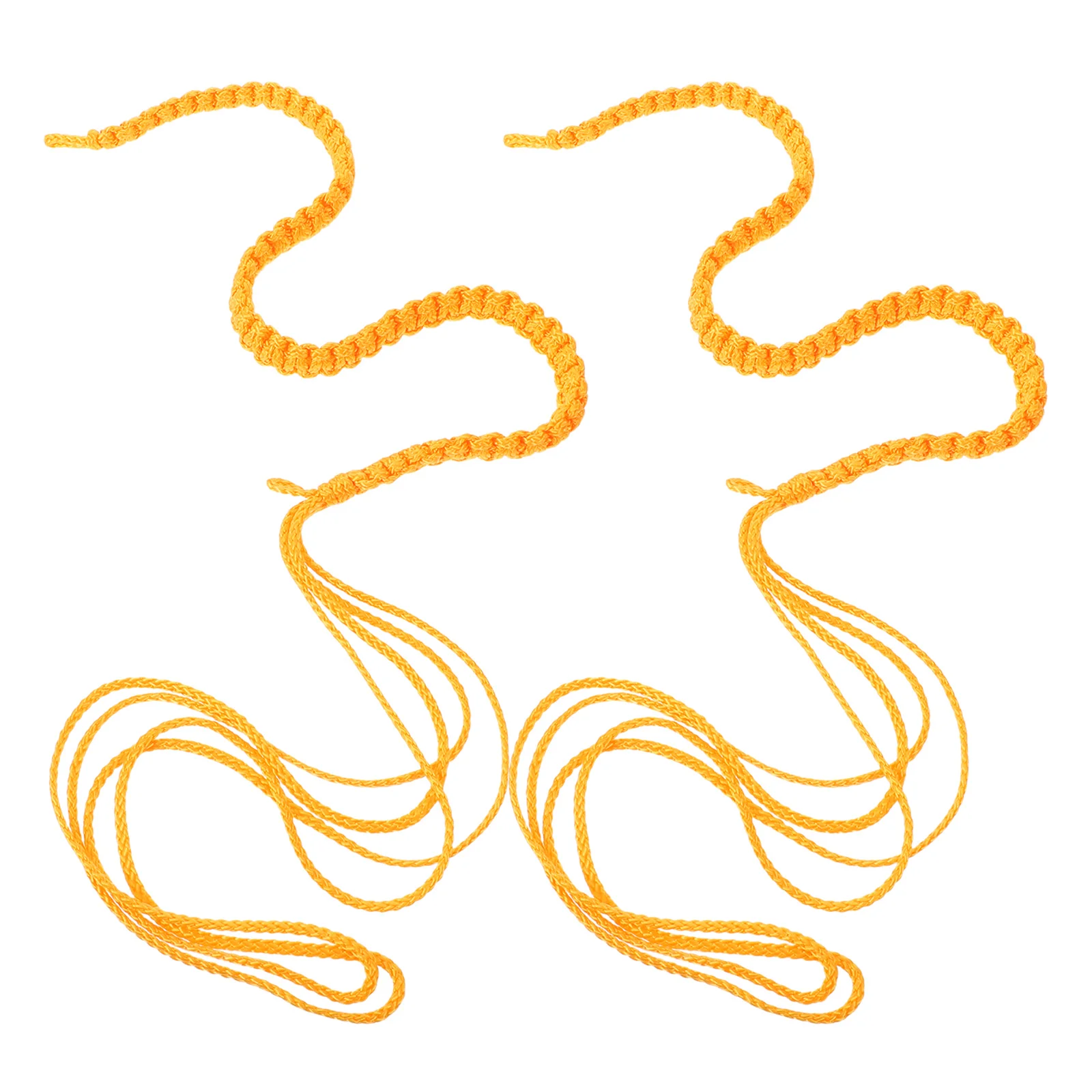 2Pcs Yellow Aiguillettes Cord Decorative Shoulder Chain Braided Cord Uniform Cosplay Costume Decoration Stage Band Performance
2Pcs Yellow Aiguillettes Cord Decorative Shoulder Chain Braided Cord Uniform Cosplay Costume Decoration Stage Band Performance