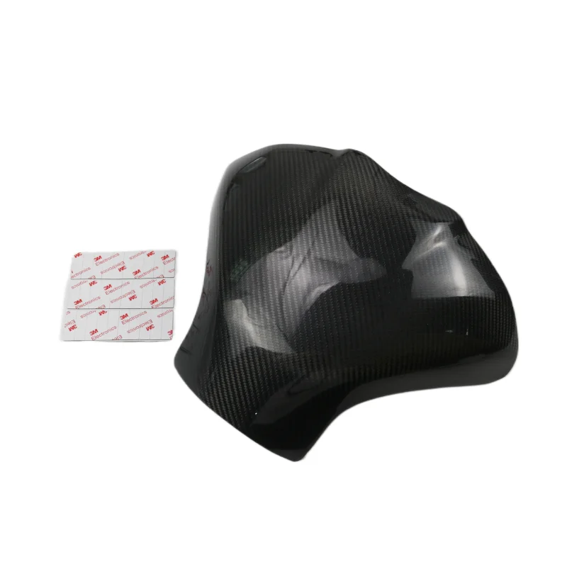 Motorcycle Carbon Fiber Fuel Gas Tank Cover Protect for BMW S1000RR S1000R 2019-2023
Motorcycle Carbon Fiber Fuel Gas Tank Cover Protect for BMW S1000RR S1000R 2019-2023