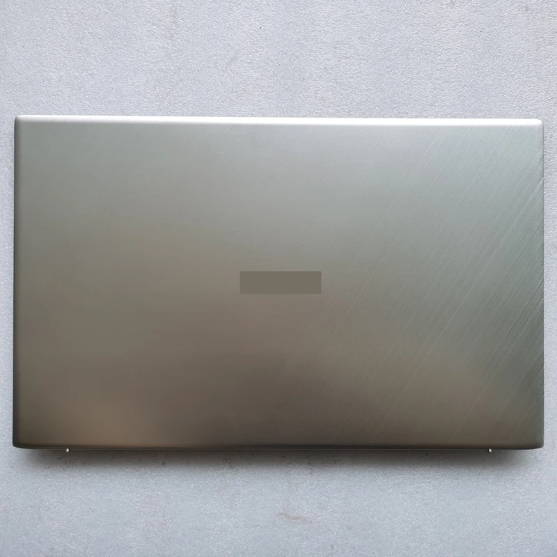 New laptop top case base lcd back cover for Asus VivoBook 17 X712 X712FA FB 13N1-7GA0T11 metal material
New laptop top case base lcd back cover for Asus VivoBook 17 X712 X712FA FB 13N1-7GA0T11 metal material