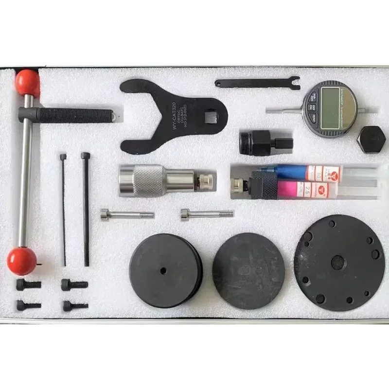 NO.1095 320D Pump Tool 
NO.1095 320D Pump Tool