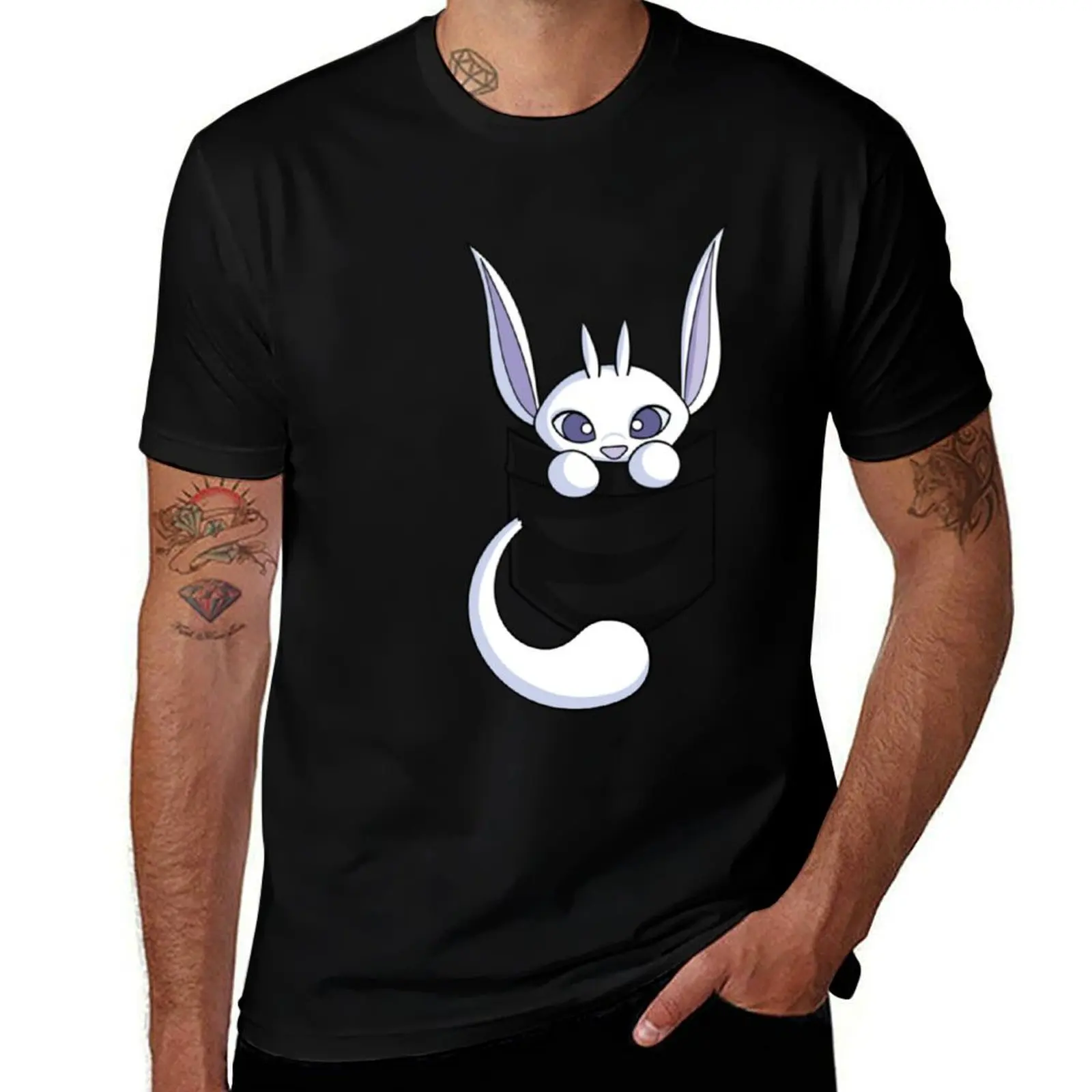 Ori And The Blind Forest, Ori pocket T-Shirt man t shirts graphic funny t shirts dark humor
Ori And The Blind Forest, Ori pocket T-Shirt man t shirts graphic funny t shirts dark humor