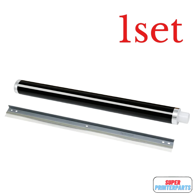 1sets DK895 DK896 OPC DRUM+ drum blade for Kyocera FS C8020 C8025 C8520 C8525 TASKalfa 205c 255c 206ci 256ci 2550ci 2551ci
1sets DK895 DK896 OPC DRUM+ drum blade for Kyocera FS C8020 C8025 C8520 C8525 TASKalfa 205c 255c 206ci 256ci 2550ci 2551ci