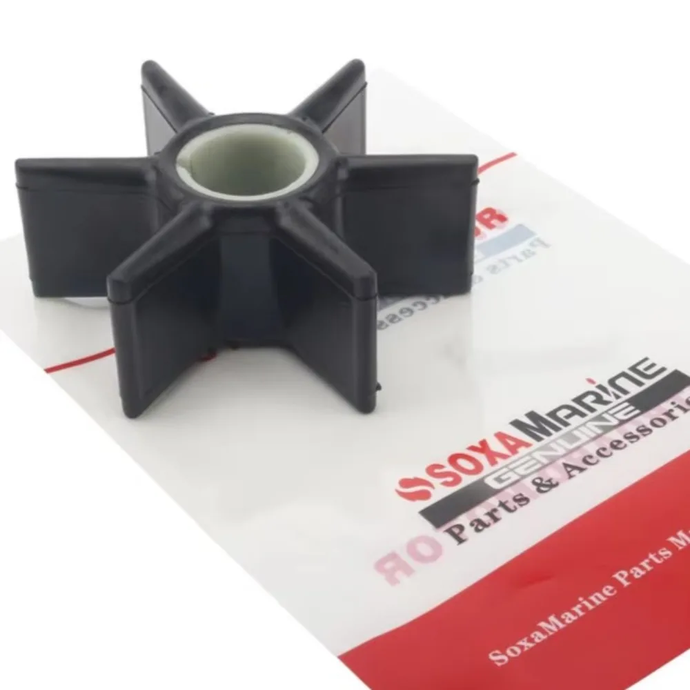 47-43026T2 Water Pump Rubber Impeller For Mercury Mariner 2 4Str 65-220 HP Outboard Boat Motor 18-3056 8M0025709
47-43026T2 Water Pump Rubber Impeller For Mercury Mariner 2 4Str 65-220 HP Outboard Boat Motor 18-3056 8M0025709