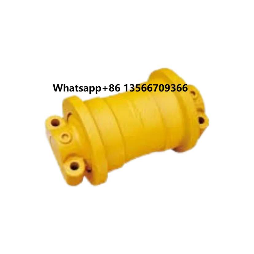 300-4610 Construction Machinery Parts Chassis System for Caterpillar Single Flange Carrier Roller
300-4610 Construction Machinery Parts Chassis System for Caterpillar Single Flange Carrier Roller