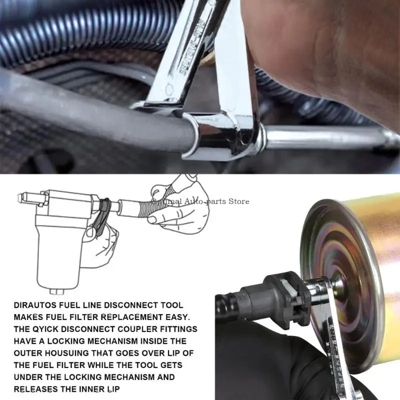 Transmission Oil CoolersLine Scissors 2 in 1, 4 in 1, Fuels Line Disconnect Tool
Transmission Oil CoolersLine Scissors 2 in 1, 4 in 1, Fuels Line Disconnect Tool