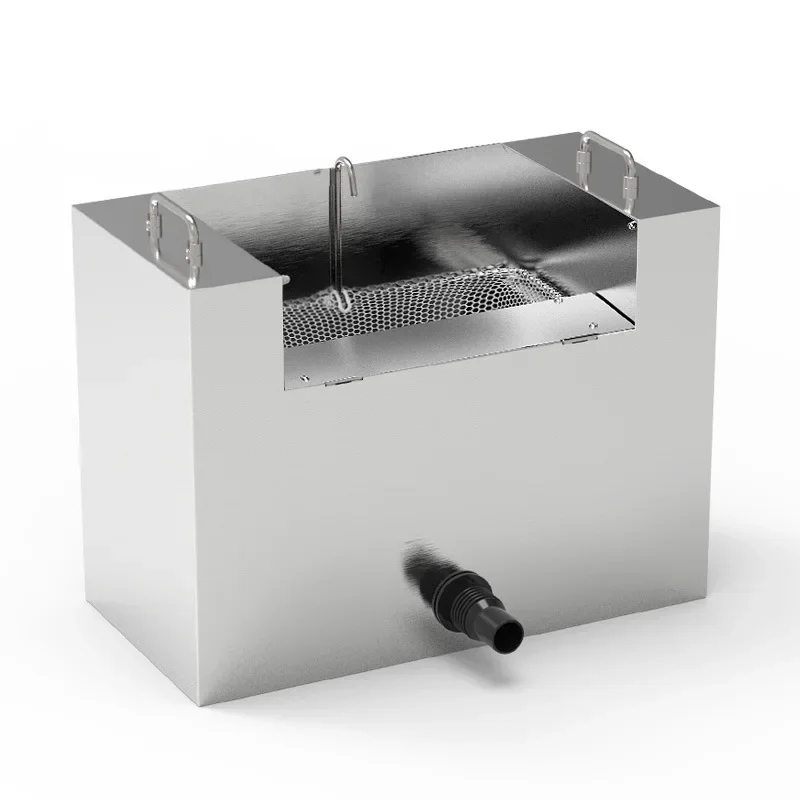 Swimming Pool Wide Mouth Stainless Steel Surface Leaf Foam 250 Square Floating Skimmer Filter
Swimming Pool Wide Mouth Stainless Steel Surface Leaf Foam 250 Square Floating Skimmer Filter