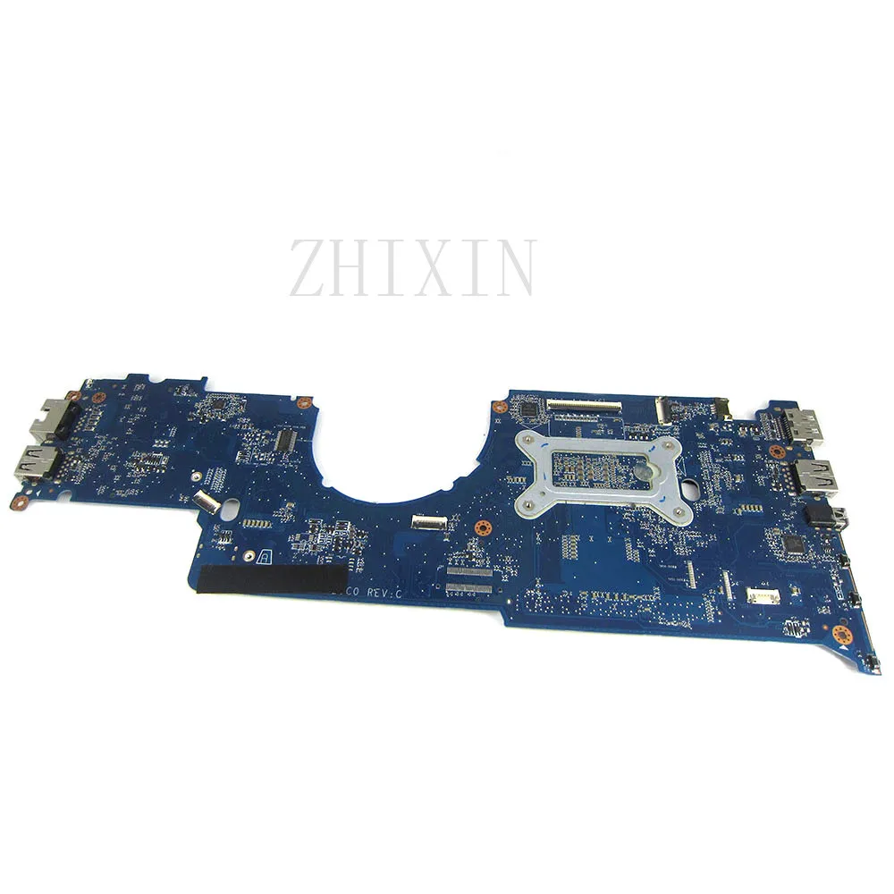 yourui for Lenovo Thinkpad YOGA 11E Laptop motherboard with 4405U CPU DALI8EMB8C0 tested good
yourui for Lenovo Thinkpad YOGA 11E Laptop motherboard with 4405U CPU DALI8EMB8C0 tested good