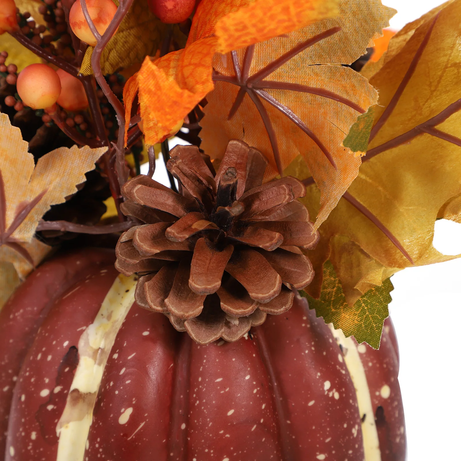 Artificial Pumpkin Maple Leaf nament Fall Decorations ColorfulPumpkin Desk Office Adornment Lifelike Foam Craft Vivid Branch
Artificial Pumpkin Maple Leaf nament Fall Decorations ColorfulPumpkin Desk Office Adornment Lifelike Foam Craft Vivid Branch