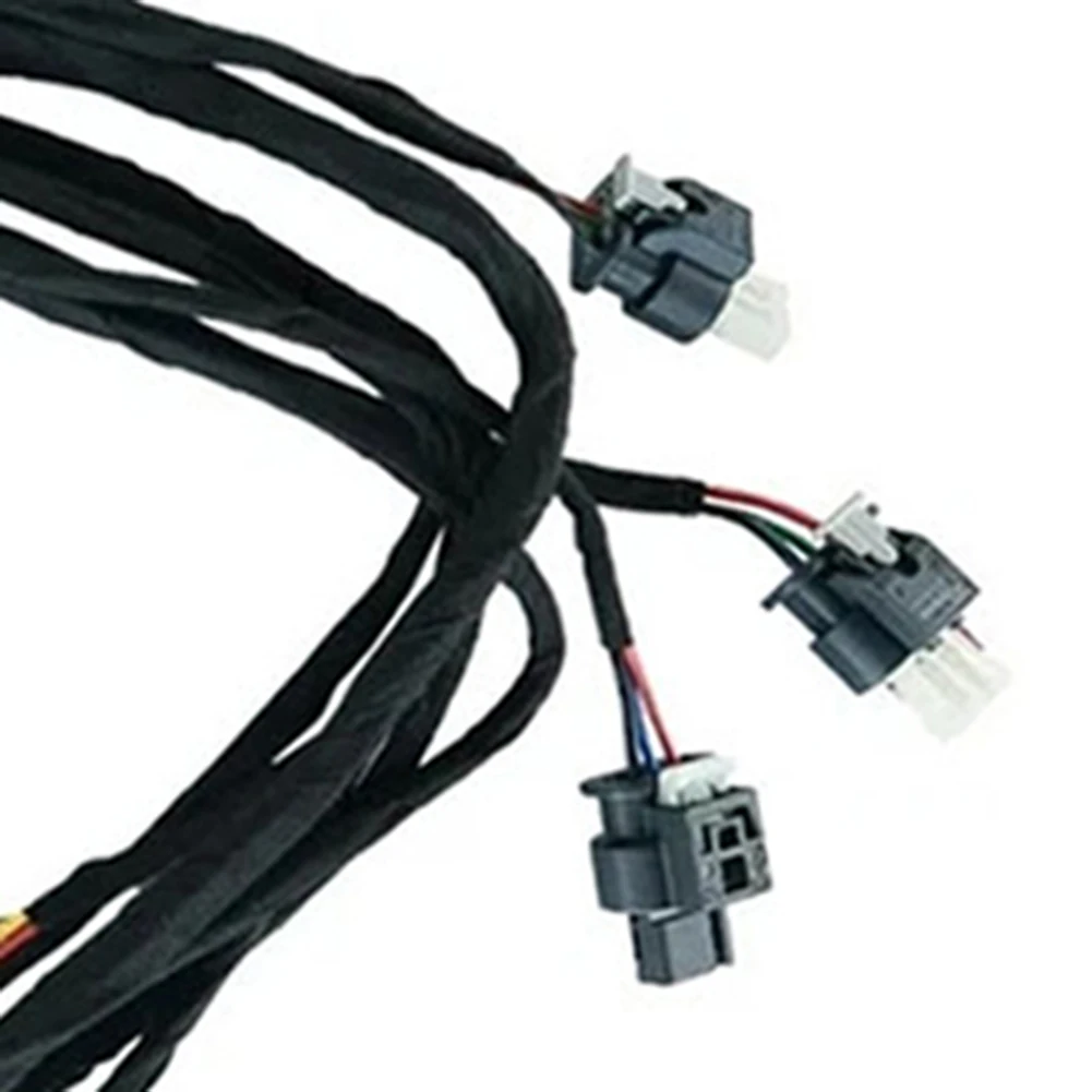 Parking Sensor Cable PDC Sensor Harness Parking Assist Repair Plug-and-play Wear-resistant For Mercedes W177 A Class
Parking Sensor Cable PDC Sensor Harness Parking Assist Repair Plug-and-play Wear-resistant For Mercedes W177 A Class