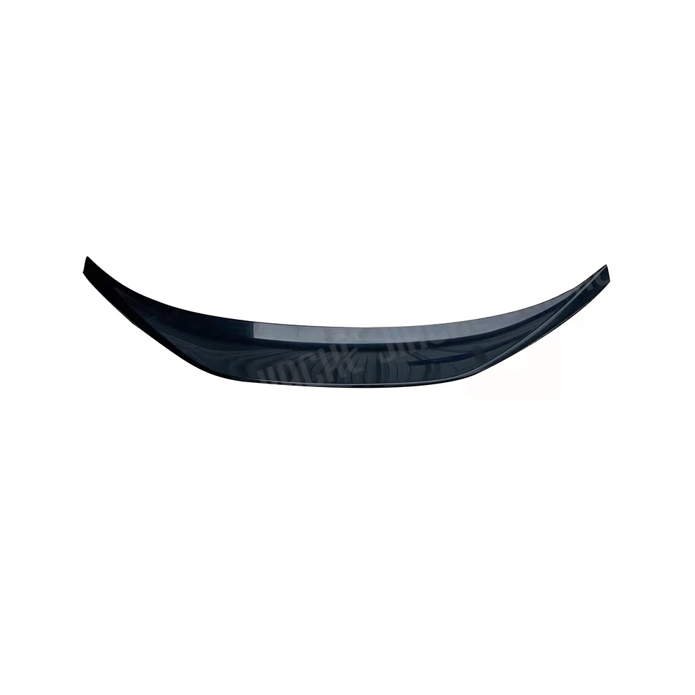 ABS Black Car Rear Lip WingSpoiler For Toyota GR86 Subaru BRZ 2021+ Rear Trunk Lip Spoiler Car Styling Body Kit High Quality
ABS Black Car Rear Lip WingSpoiler For Toyota GR86 Subaru BRZ 2021+ Rear Trunk Lip Spoiler Car Styling Body Kit High Quality