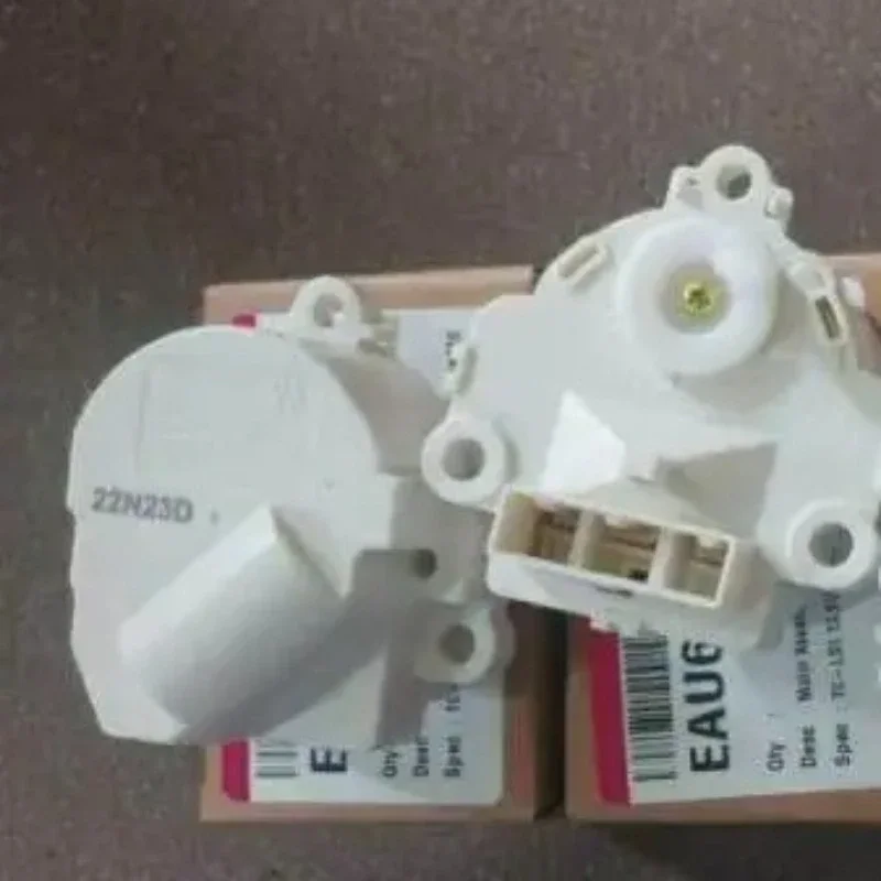 1pcs Suitable for LG washing machine tractor EAU64303201
1pcs Suitable for LG washing machine tractor EAU64303201