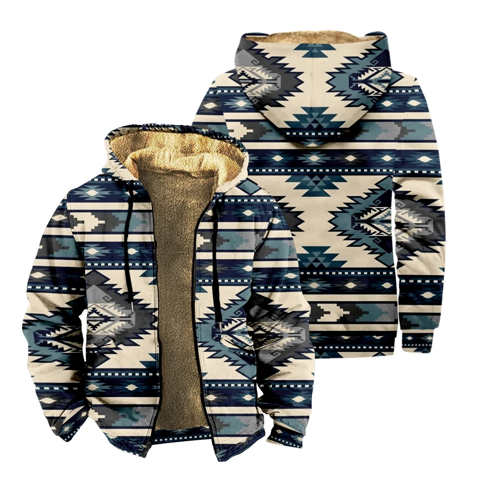 Men's Casual Camouflage Sports Sweatshirt Long Sleeve Zipper Hooded Jacket Coat
Men's Casual Camouflage Sports Sweatshirt Long Sleeve Zipper Hooded Jacket Coat