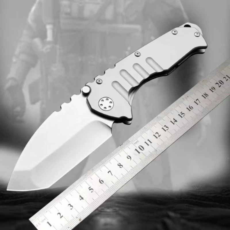 MKT тяжелый складной нож для кемпинга, охоты, рыбы, нож для самообороны, аварийно-спасательный походный инструмент для кемпинга, EDC, лезвие D2, мужской подарок 
MKT тяжелый складной нож для кемпинга, охоты, рыбы, нож для самообороны, аварийно-спасательный походный инструмент для кемпинга, EDC, лезвие D2, мужской подарок