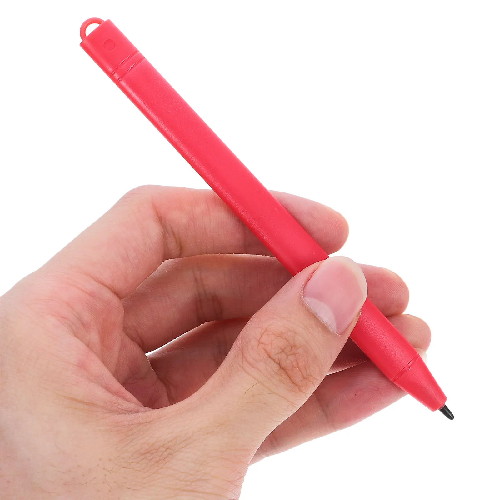 5Pcs LCD Tablet Stylus Pen Compact Portable Writing Drawing Pen for Touch Screens High Sensitivity Electronic Tablet Stylus
5Pcs LCD Tablet Stylus Pen Compact Portable Writing Drawing Pen for Touch Screens High Sensitivity Electronic Tablet Stylus