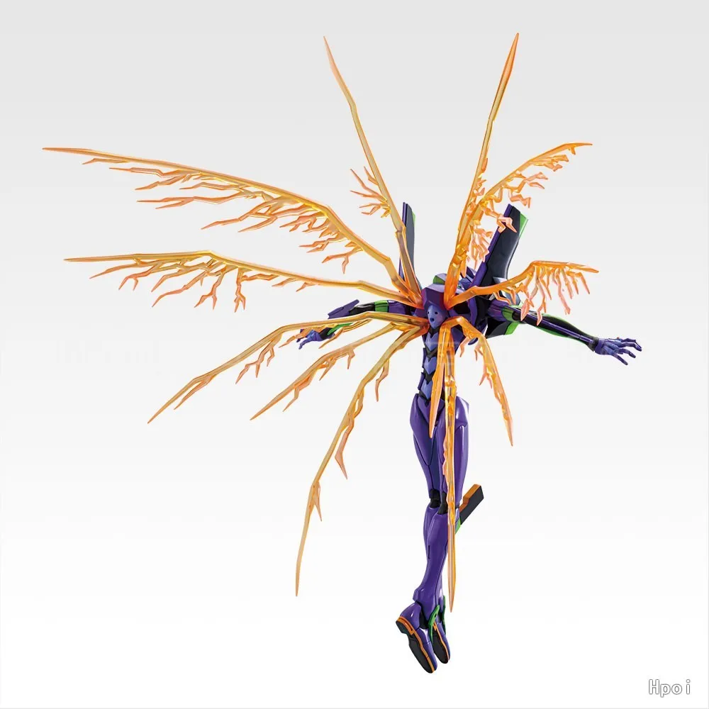【In Stock】BANDAI Ichiban Kuji EVA 30th Anniversary A Prize Unit-01 Anime Figure
【In Stock】BANDAI Ichiban Kuji EVA 30th Anniversary A Prize Unit-01 Anime Figure