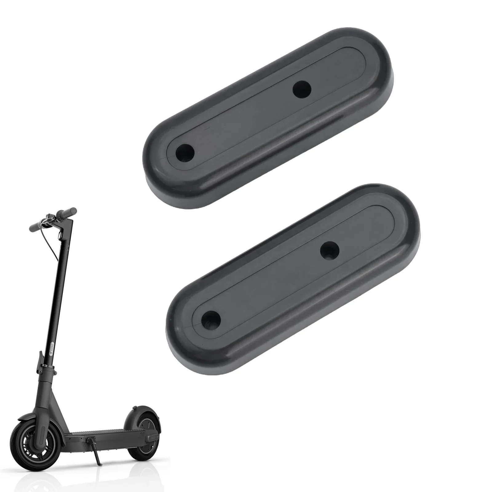 2pairs/set Rear Fork Cover Plastic Scooter Accessory Parts For Ninebot MAX G30 Electric Scooter Rear Guard Shield Cover
2pairs/set Rear Fork Cover Plastic Scooter Accessory Parts For Ninebot MAX G30 Electric Scooter Rear Guard Shield Cover