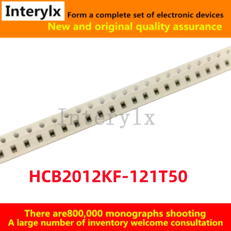 10 шт./лот Оригинальный магнитный чип HCB2012KF-121T50 HCB2012KF-121MD, 0805, 120R, 25%, высокотоковый, 5А
10 шт./лот Оригинальный магнитный чип HCB2012KF-121T50 HCB2012KF-121MD, 0805, 120R, 25%, высокотоковый, 5А
