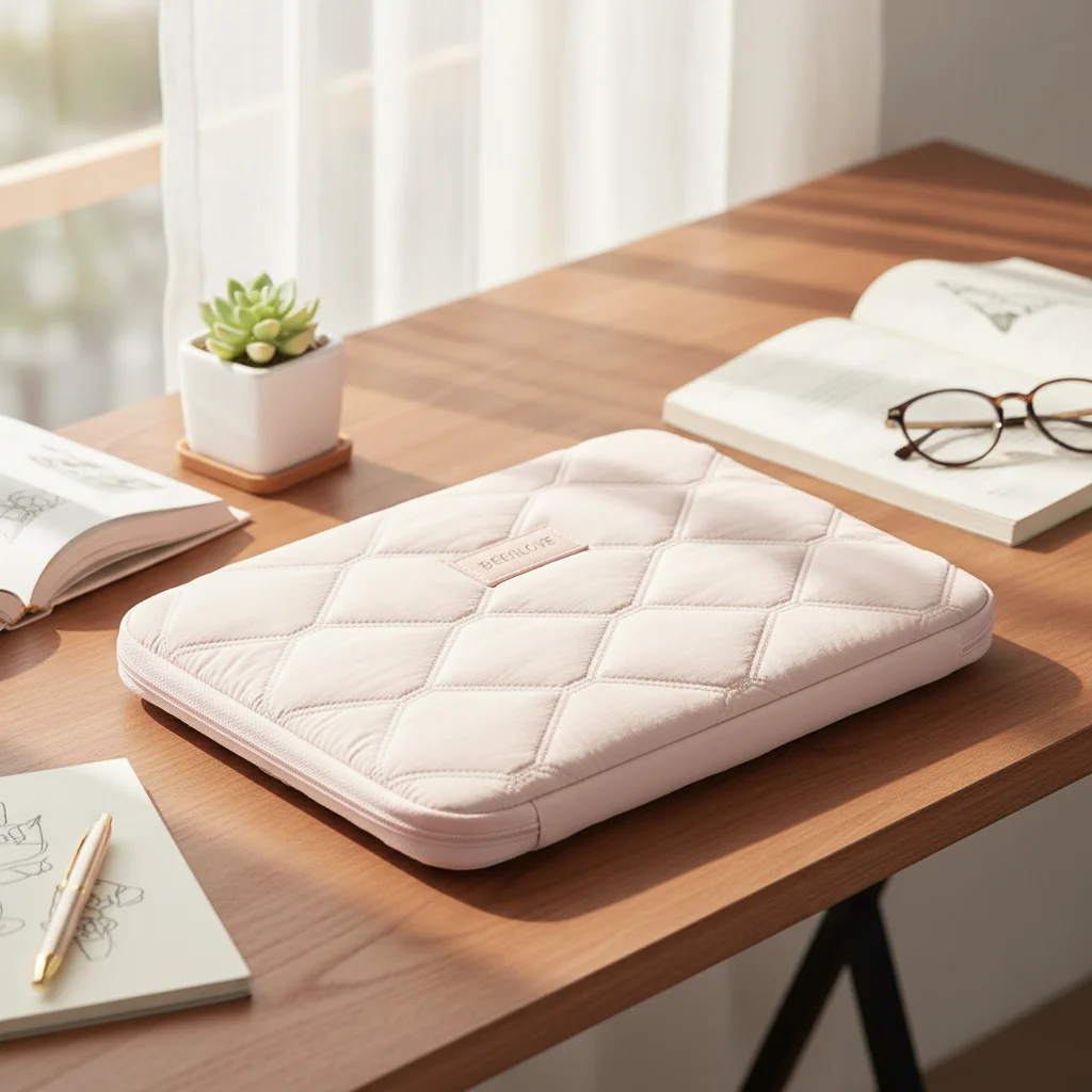 Soft Case Tablet Sleeve Cover Bag Lightweight Korean Style Laptop Protective Case Thin Sweet Tablet Sleeve Pouch Tablet Supplies
Soft Case Tablet Sleeve Cover Bag Lightweight Korean Style Laptop Protective Case Thin Sweet Tablet Sleeve Pouch Tablet Supplies