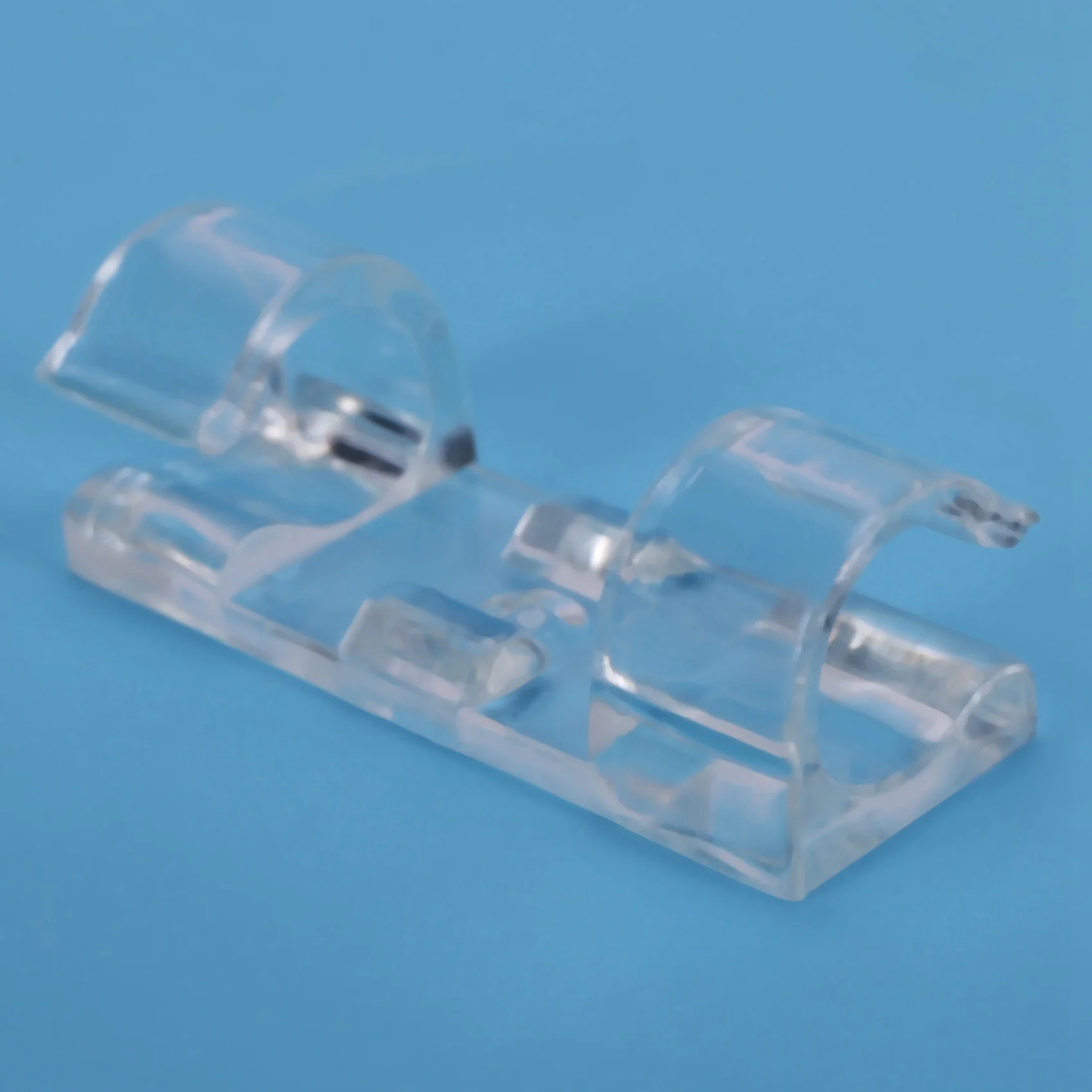 AB35-40Pcs Wire Fixing Clamp Clip Desktop Wire Clear Up Clips Holder Clamps Cable Clip Device USB Cord Clips Holder 
AB35-40Pcs Wire Fixing Clamp Clip Desktop Wire Clear Up Clips Holder Clamps Cable Clip Device USB Cord Clips Holder