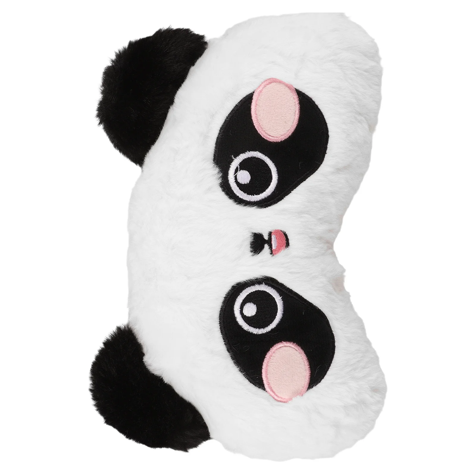 Car Headrest Pillow Panda Cute Cartoon Soft Neck Support for Travel Driving Office Comfortable Car Seat Cushion Accessories
Car Headrest Pillow Panda Cute Cartoon Soft Neck Support for Travel Driving Office Comfortable Car Seat Cushion Accessories