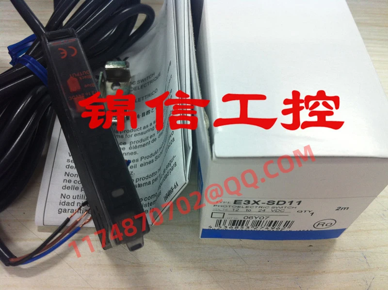 E3X-SD11 new and original
E3X-SD11 new and original