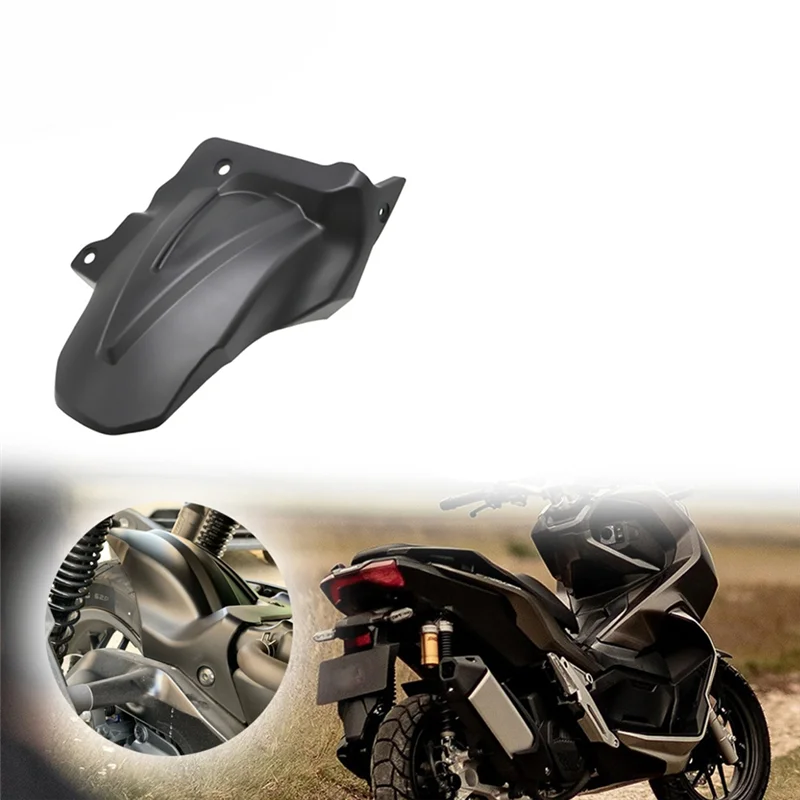 A11M-Motorcycle Rear Fender Mudguard Mud Guard Splash Guard For HONDA ADV250 ADV350 ADV 350 2021-2023
A11M-Motorcycle Rear Fender Mudguard Mud Guard Splash Guard For HONDA ADV250 ADV350 ADV 350 2021-2023