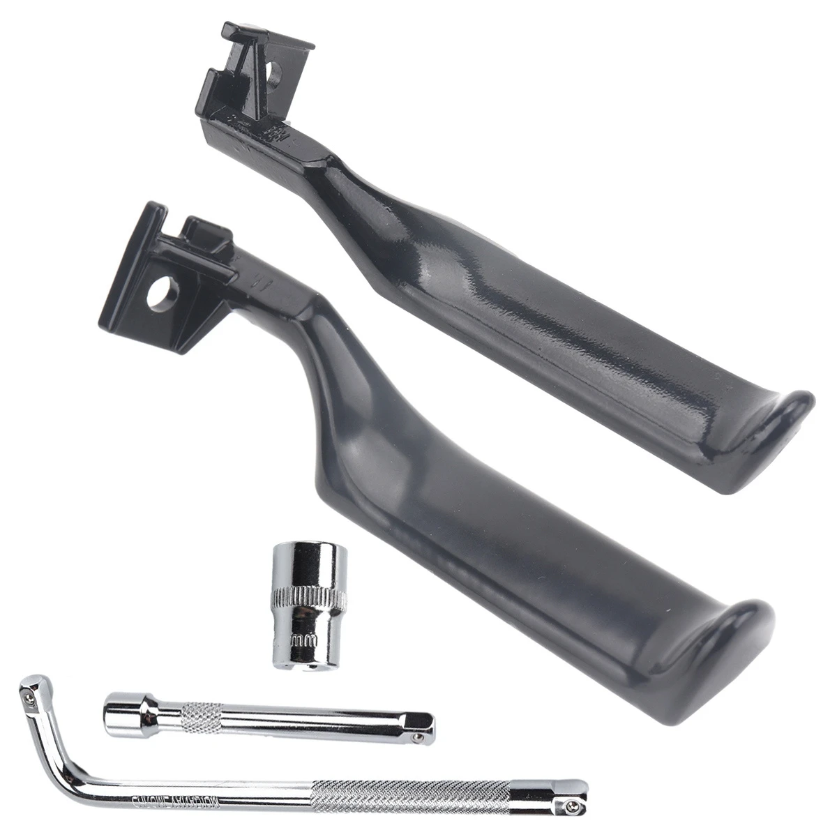 One-pair A5847 for Ford, Automotive Metal Inner Handle + Kit E7TZ152260/01A
One-pair A5847 for Ford, Automotive Metal Inner Handle + Kit E7TZ152260/01A