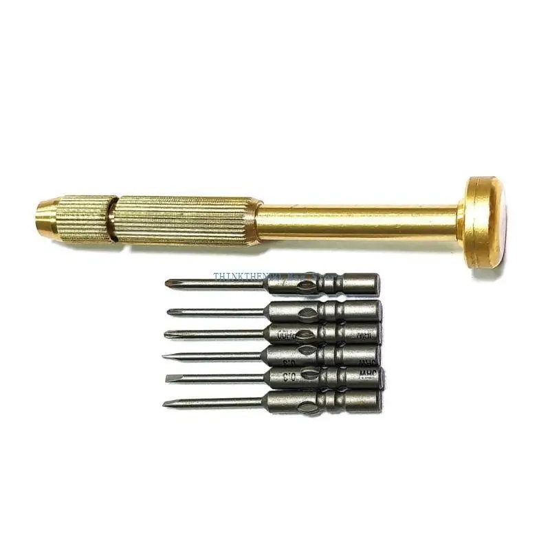 340D 7lots Eyeglass Sunglasses Watch Screwdriver Watch Phone Repairing Tool for Efficient Maintenance
340D 7lots Eyeglass Sunglasses Watch Screwdriver Watch Phone Repairing Tool for Efficient Maintenance