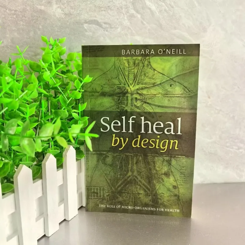 Self-Heal by Design: The Role of Micro-Organisms for Restoration and Recovery (English Edition)
Self-Heal by Design: The Role of Micro-Organisms for Restoration and Recovery (English Edition)