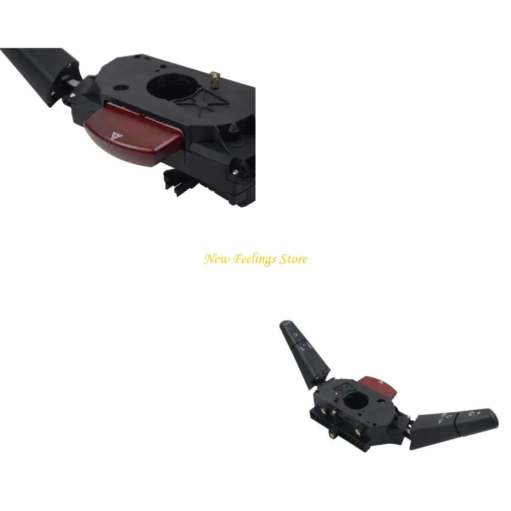 A0015404645 Steering Lever Switch with Hazard & Headlight Functions for 2DA 2DB
A0015404645 Steering Lever Switch with Hazard & Headlight Functions for 2DA 2DB