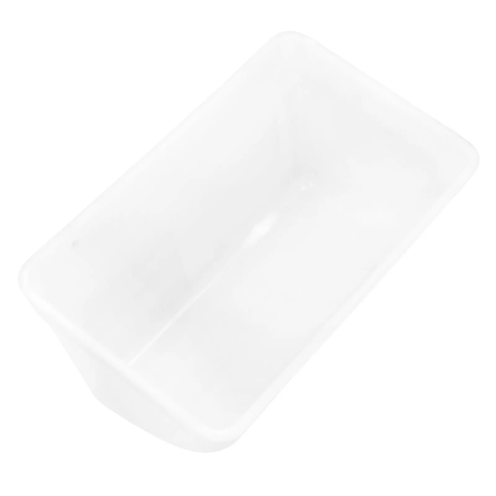 2Pcs Hanging Chicken Feeder Large Capacity Waterproof Plastic Clips Screws Fence Mount Poultry Feed Rack for Chickens Ducks
2Pcs Hanging Chicken Feeder Large Capacity Waterproof Plastic Clips Screws Fence Mount Poultry Feed Rack for Chickens Ducks